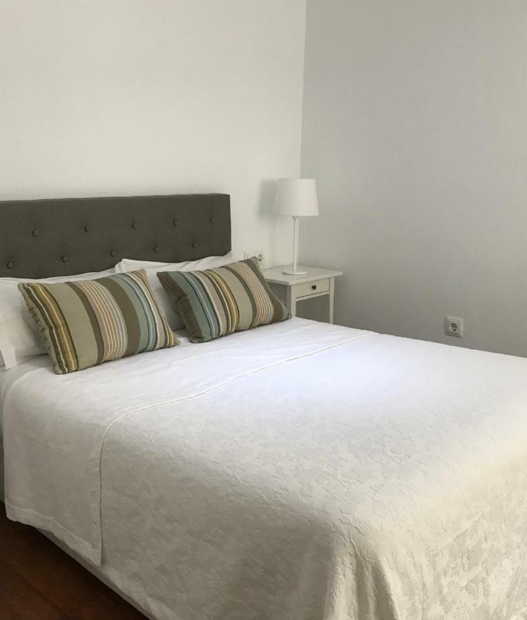 Apartamento Centro Jerez Διαμέρισμα Χέρεζ Εξωτερικό φωτογραφία